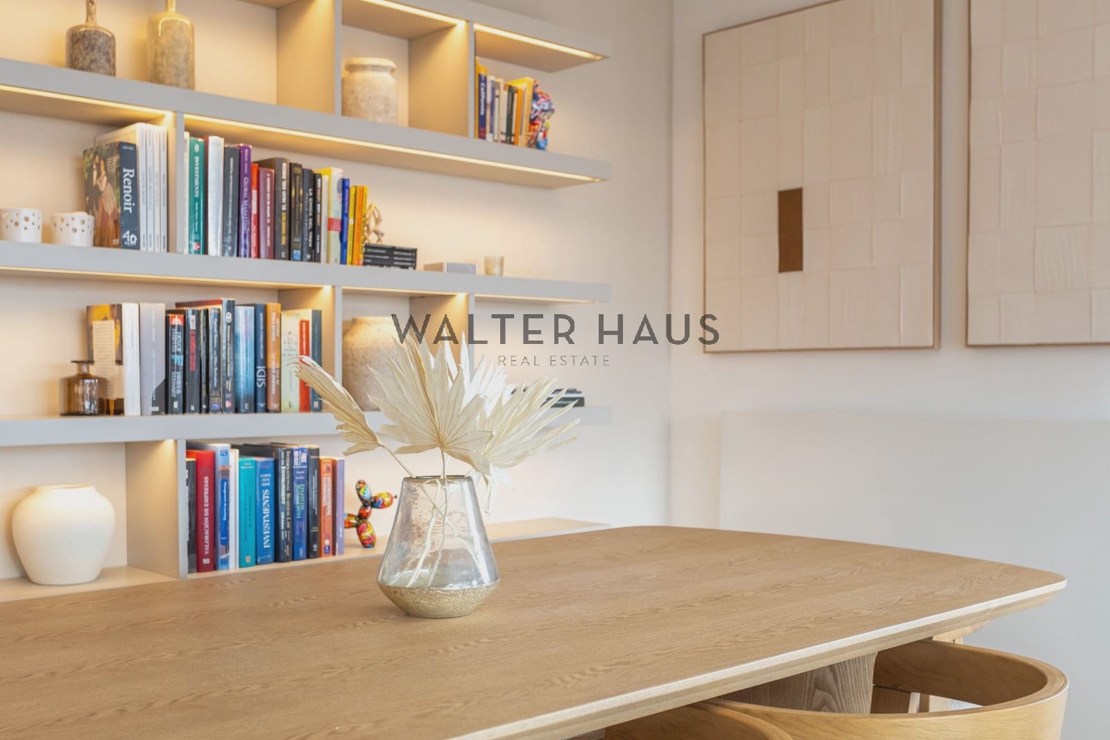 3 slaapkamer Flat te koop in Madrid stad - € 1.630.000 (Ref: 9781402)