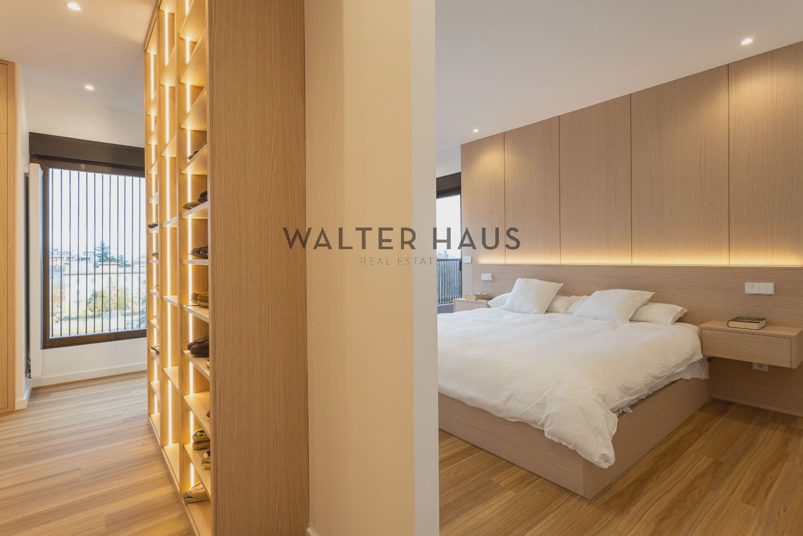 3 slaapkamer Flat te koop in Madrid stad - € 1.630.000 (Ref: 9781402)