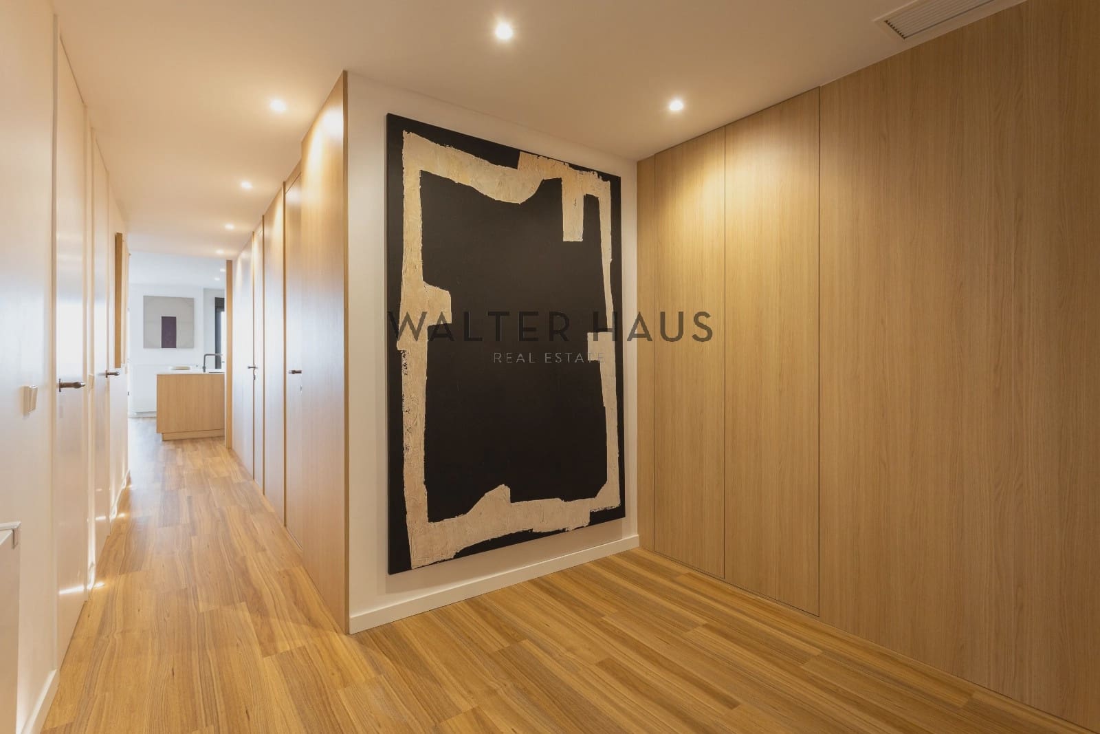 3 slaapkamer Flat te koop in Madrid stad - € 1.630.000 (Ref: 9781402)