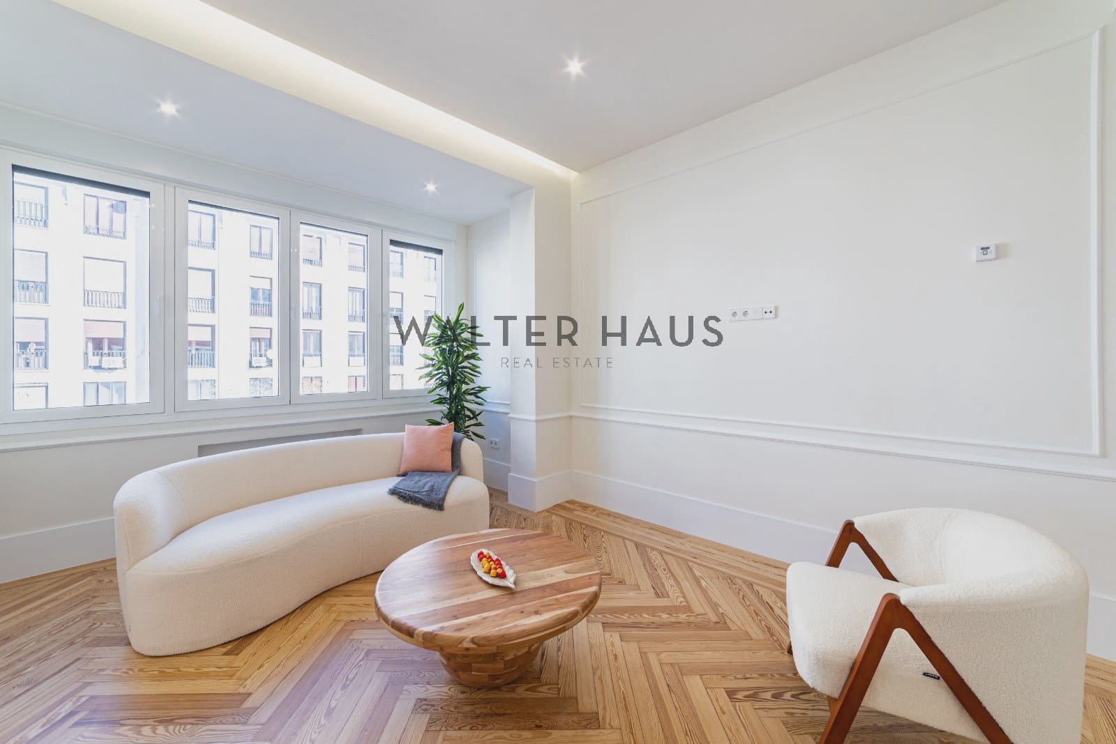 3 soverom Leilighet til salgs i Madrid by - € 3 300 000 (Ref: 9782146)