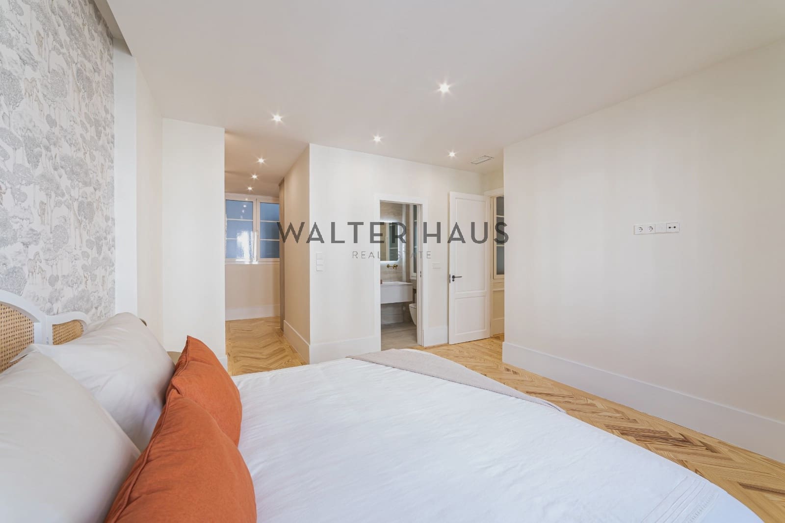 3 soverom Leilighet til salgs i Madrid by - € 3 300 000 (Ref: 9782146)