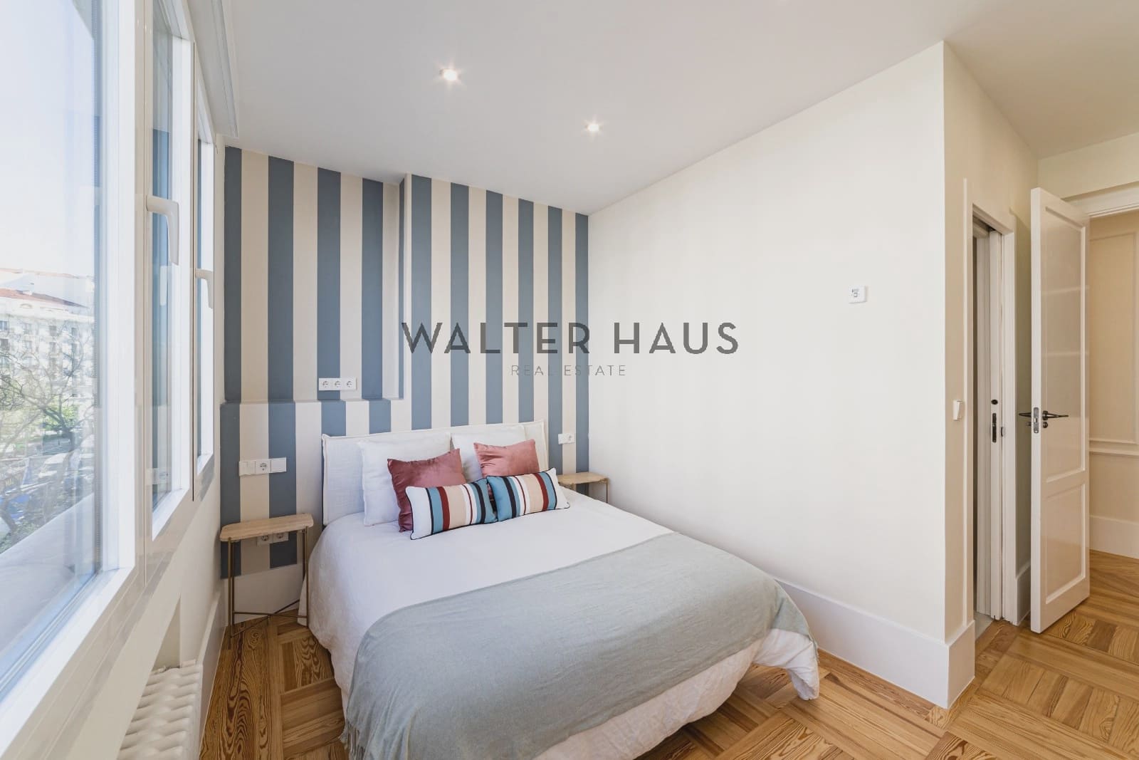 3 soverom Leilighet til salgs i Madrid by - € 3 300 000 (Ref: 9782146)