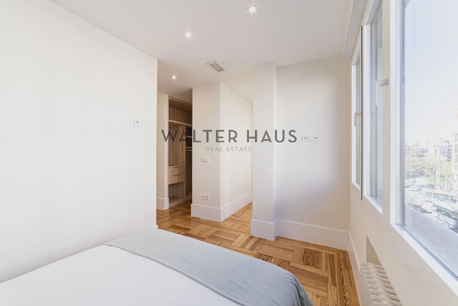 3 soverom Leilighet til salgs i Madrid by - € 3 300 000 (Ref: 9782146)