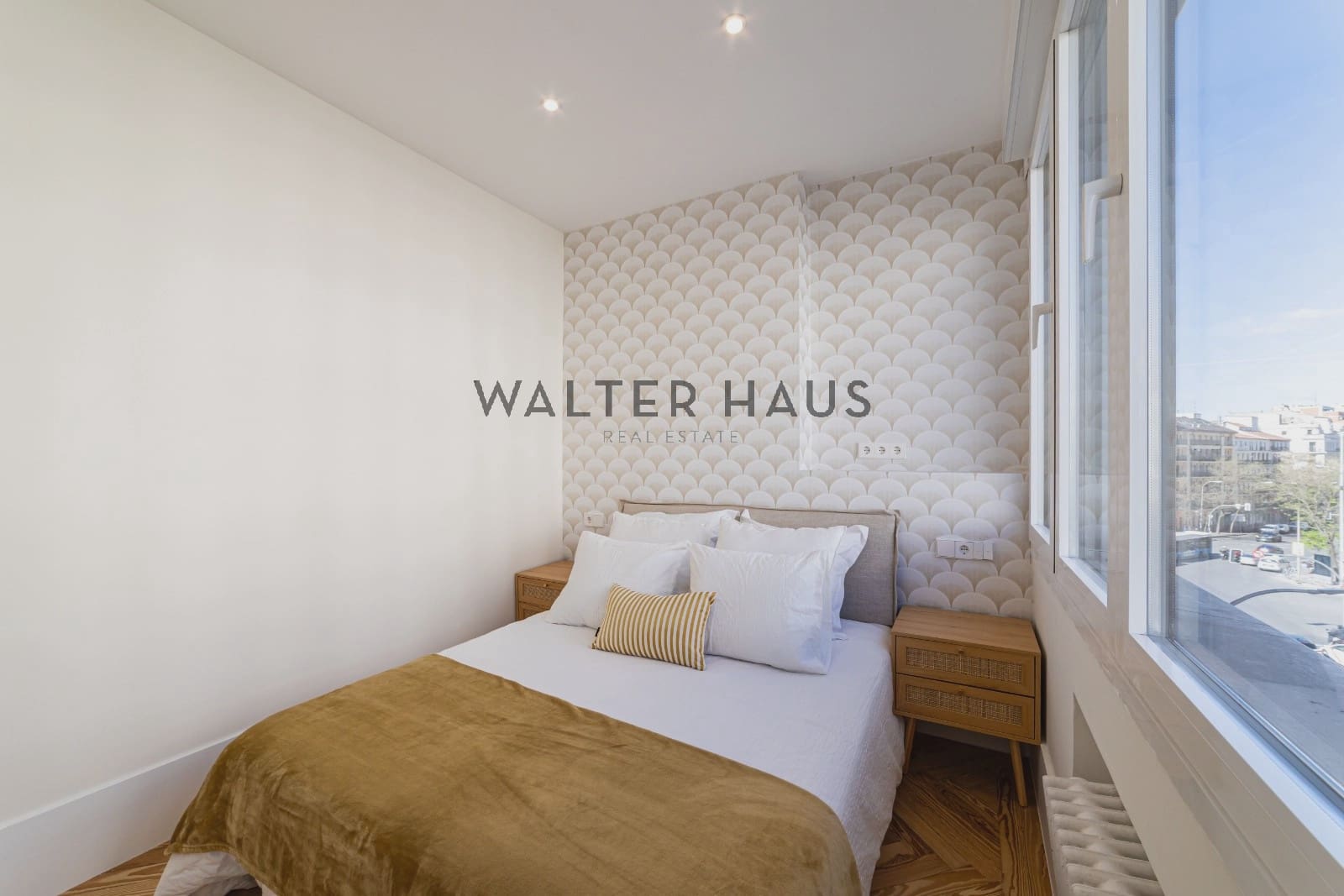 3 soverom Leilighet til salgs i Madrid by - € 3 300 000 (Ref: 9782146)