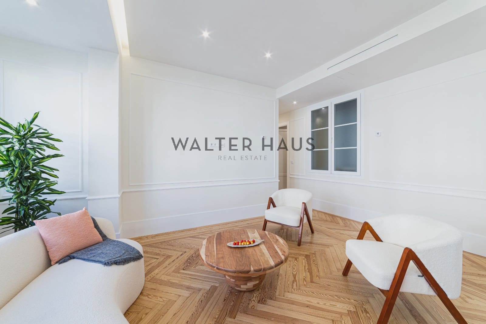 3 soverom Leilighet til salgs i Madrid by - € 3 300 000 (Ref: 9782146)