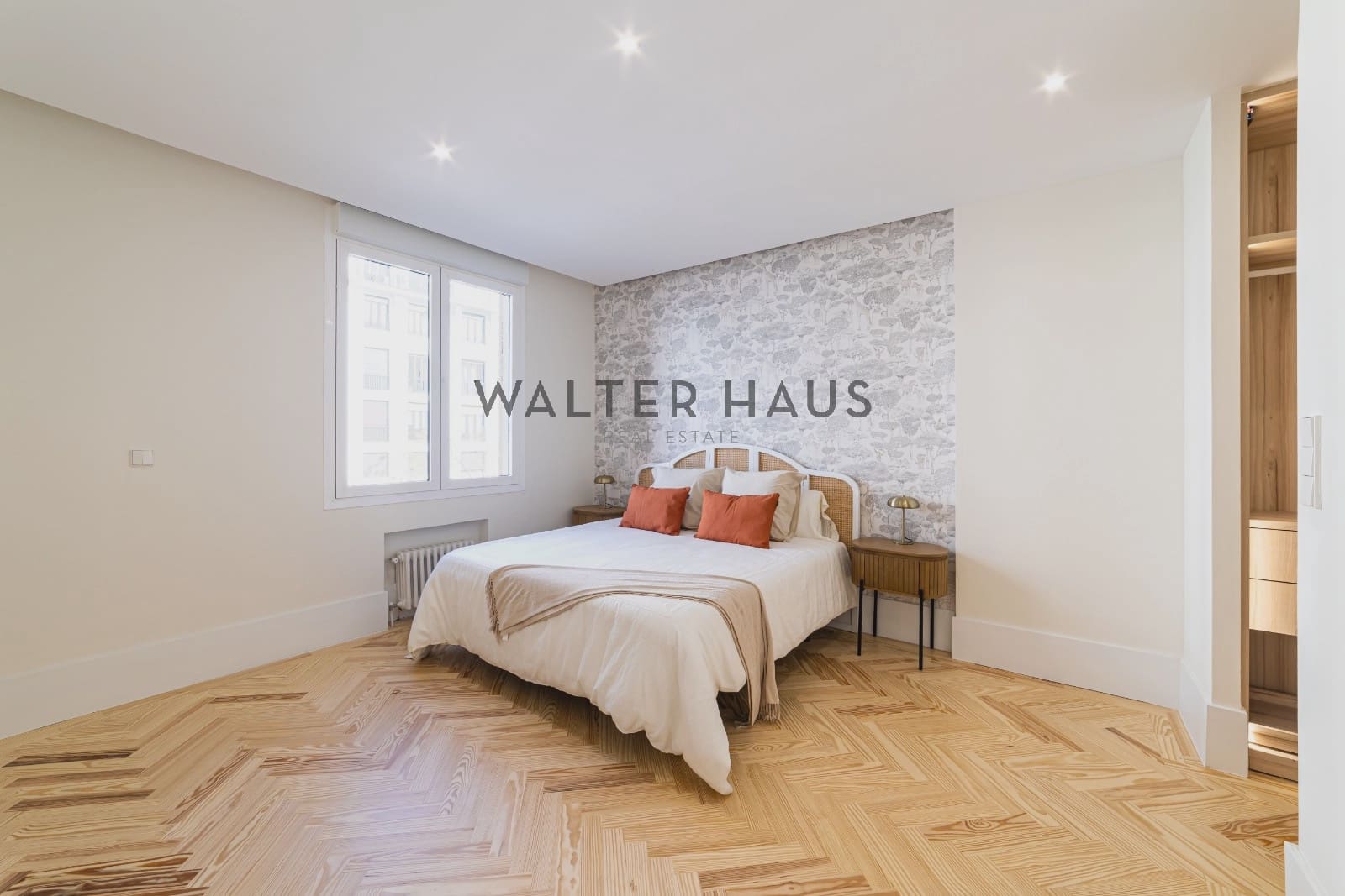 3 soverom Leilighet til salgs i Madrid by - € 3 300 000 (Ref: 9782146)