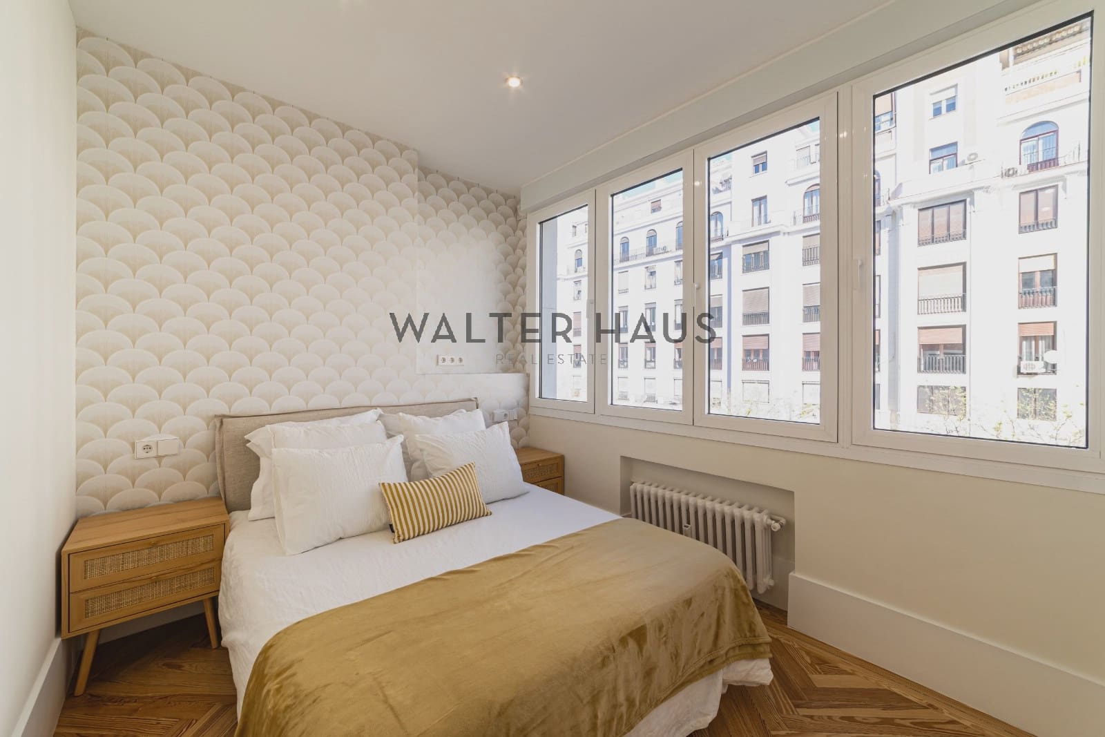 3 soverom Leilighet til salgs i Madrid by - € 3 300 000 (Ref: 9782146)