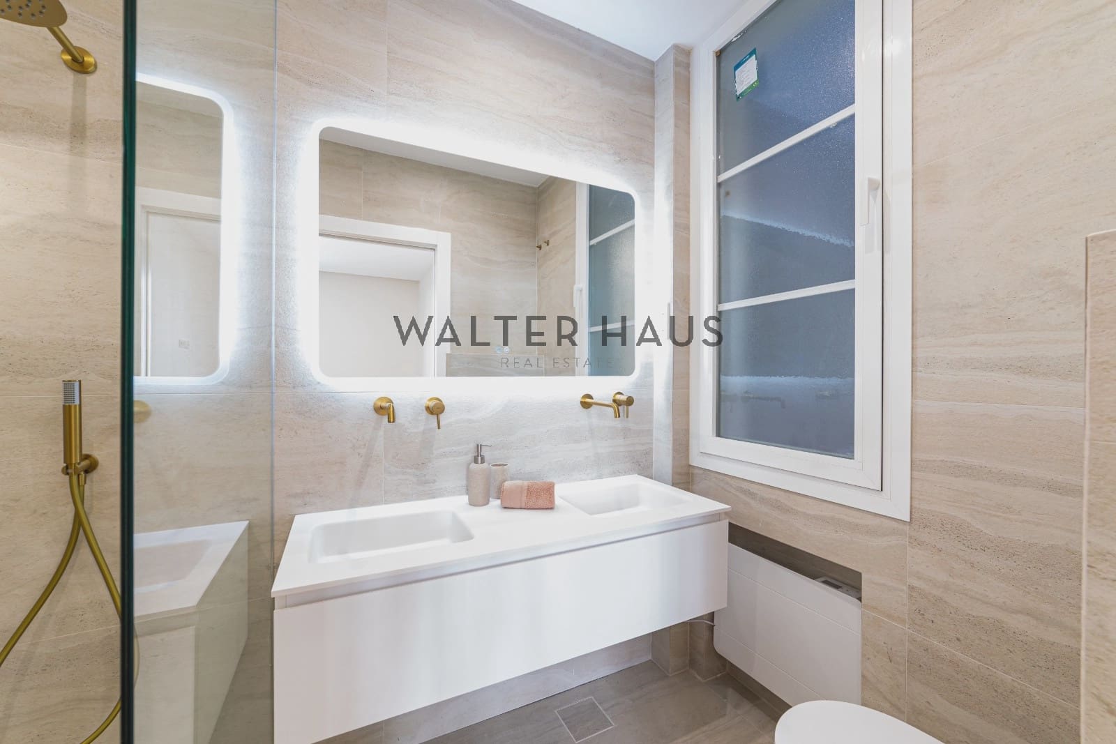 3 soverom Leilighet til salgs i Madrid by - € 3 300 000 (Ref: 9782146)