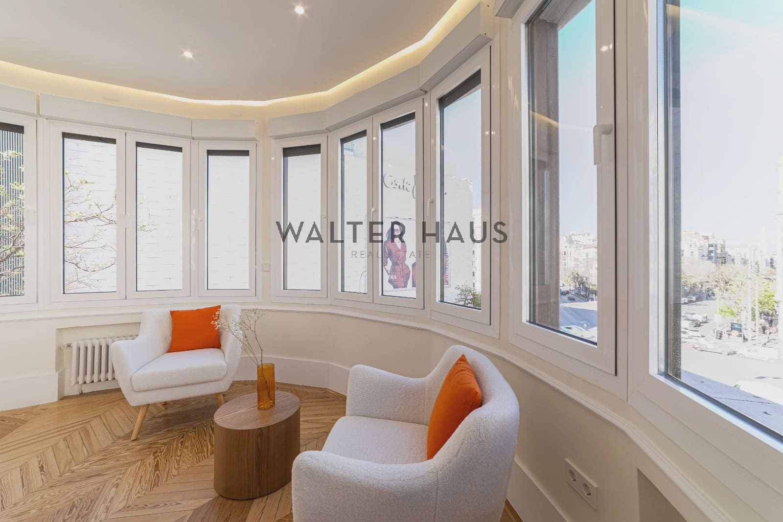 3 soverom Leilighet til salgs i Madrid by - € 3 300 000 (Ref: 9782146)