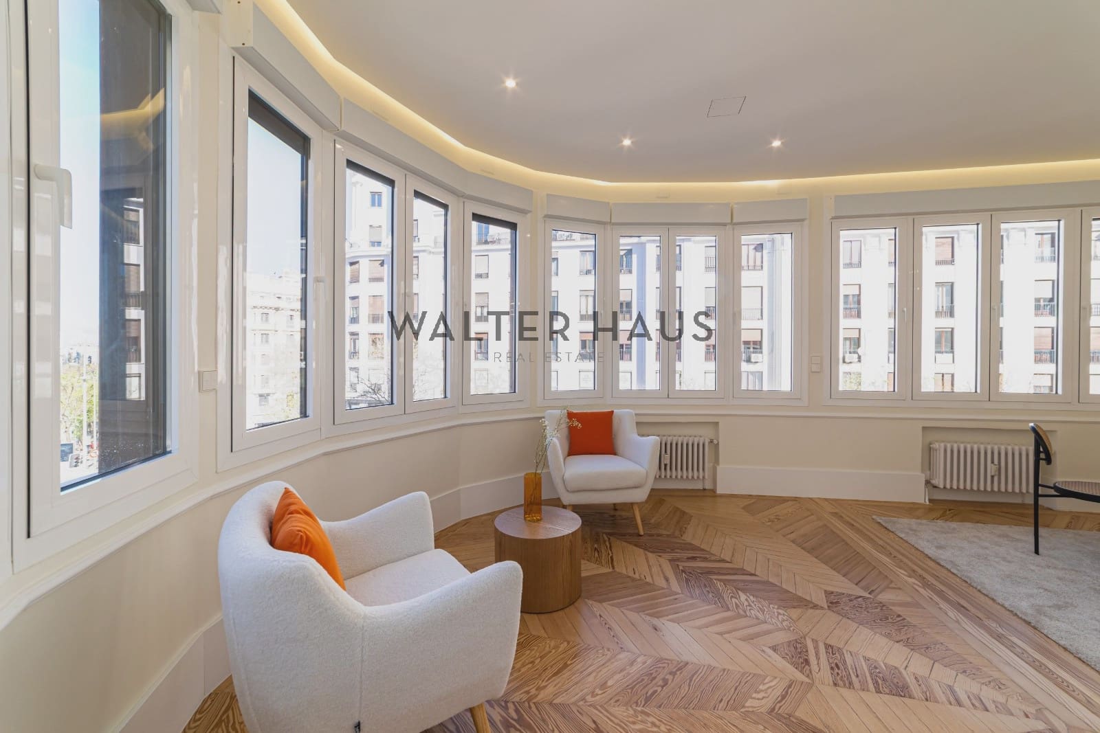 3 soverom Leilighet til salgs i Madrid by - € 3 300 000 (Ref: 9782146)