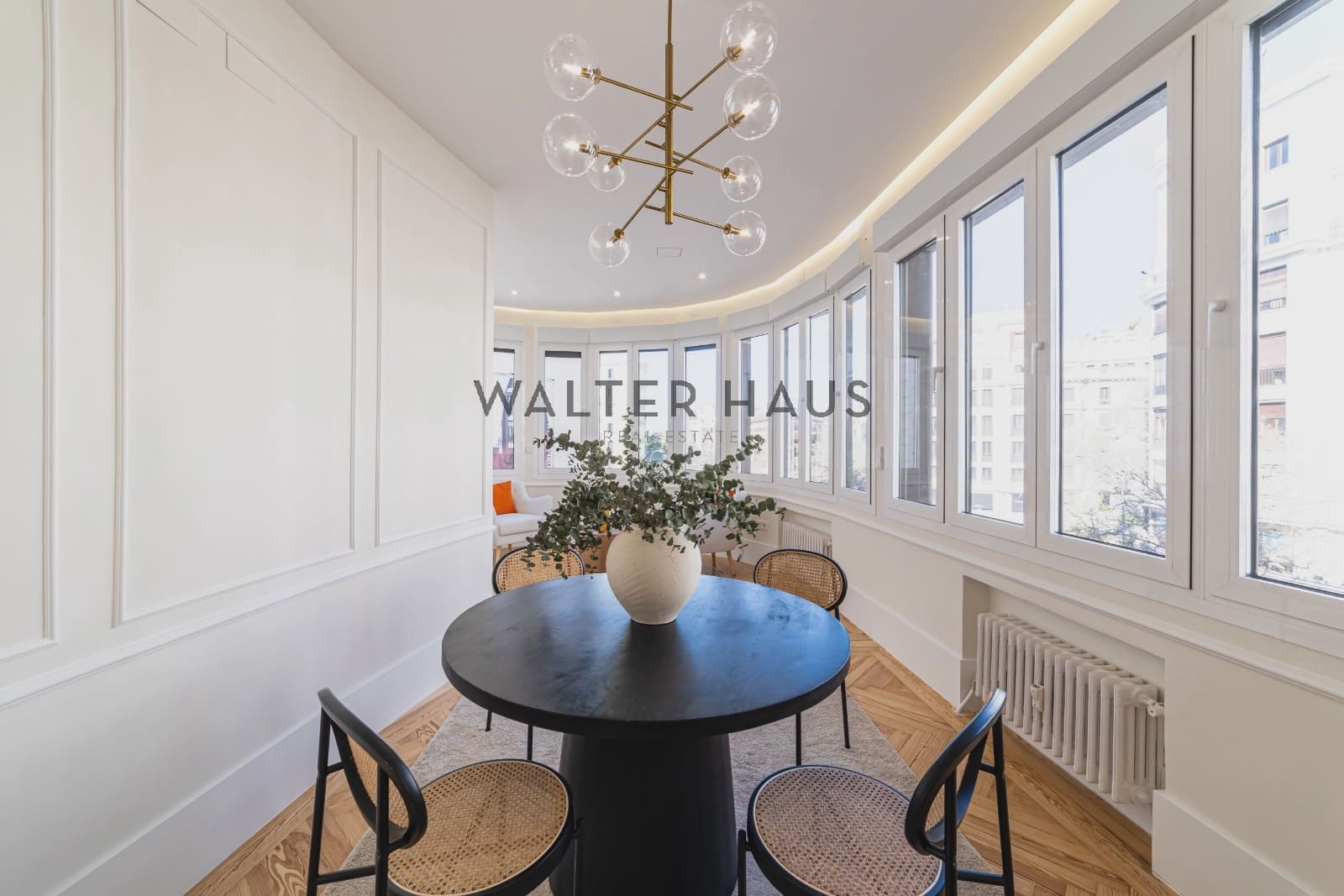 3 soverom Leilighet til salgs i Madrid by - € 3 300 000 (Ref: 9782146)