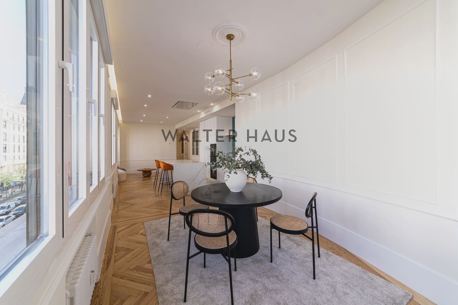 3 soverom Leilighet til salgs i Madrid by - € 3 300 000 (Ref: 9782146)