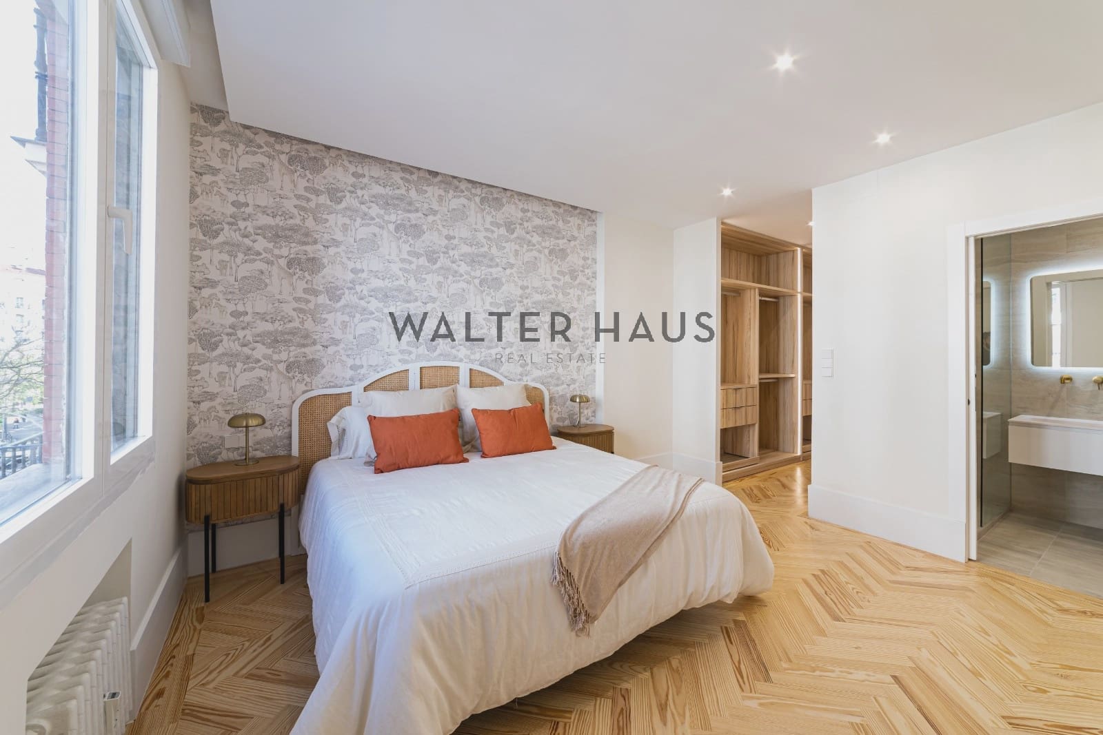 3 soverom Leilighet til salgs i Madrid by - € 3 300 000 (Ref: 9782146)