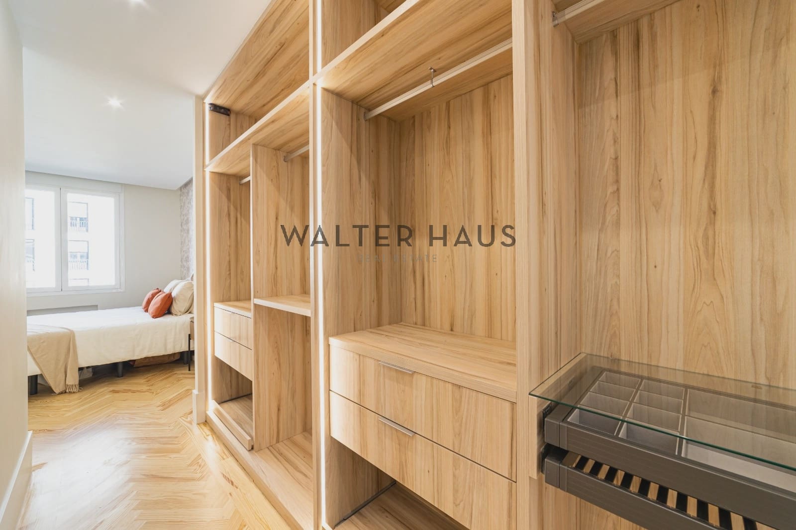 3 soverom Leilighet til salgs i Madrid by - € 3 300 000 (Ref: 9782146)