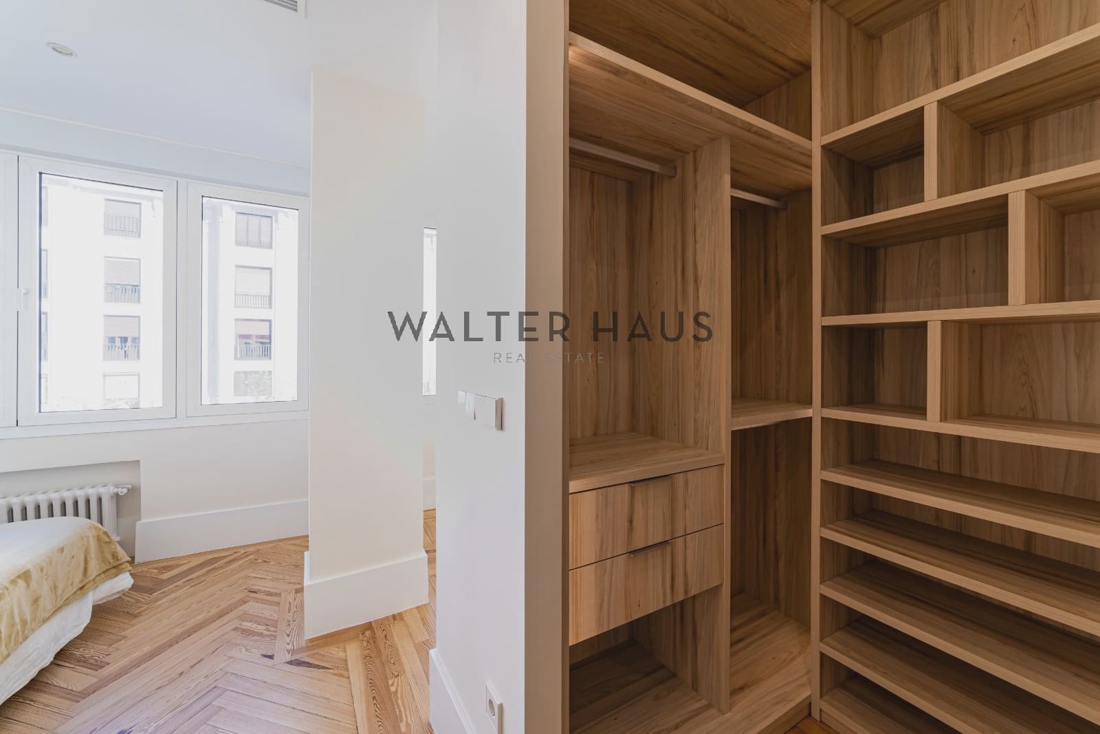 3 soverom Leilighet til salgs i Madrid by - € 3 300 000 (Ref: 9782146)