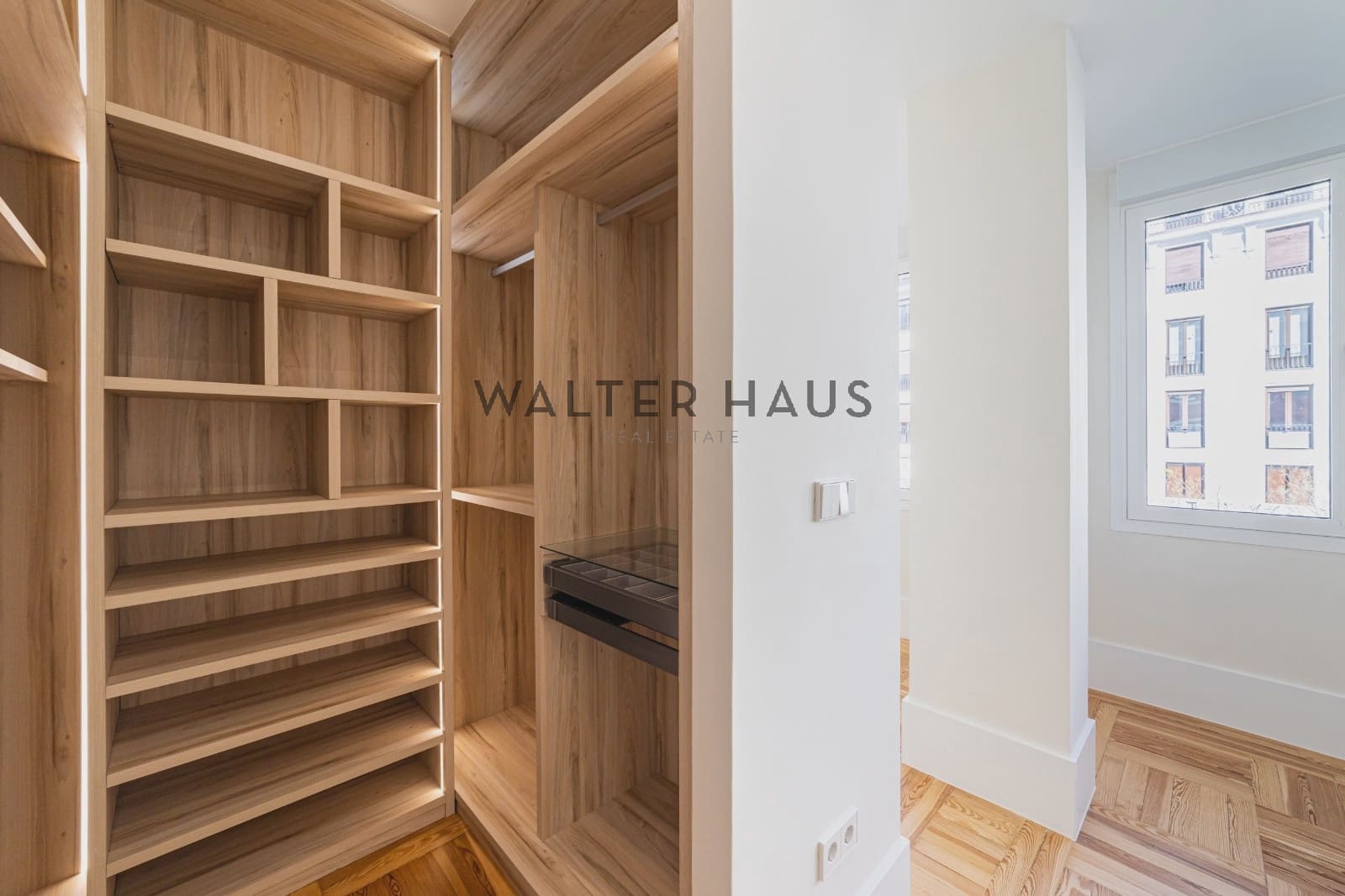 3 soverom Leilighet til salgs i Madrid by - € 3 300 000 (Ref: 9782146)