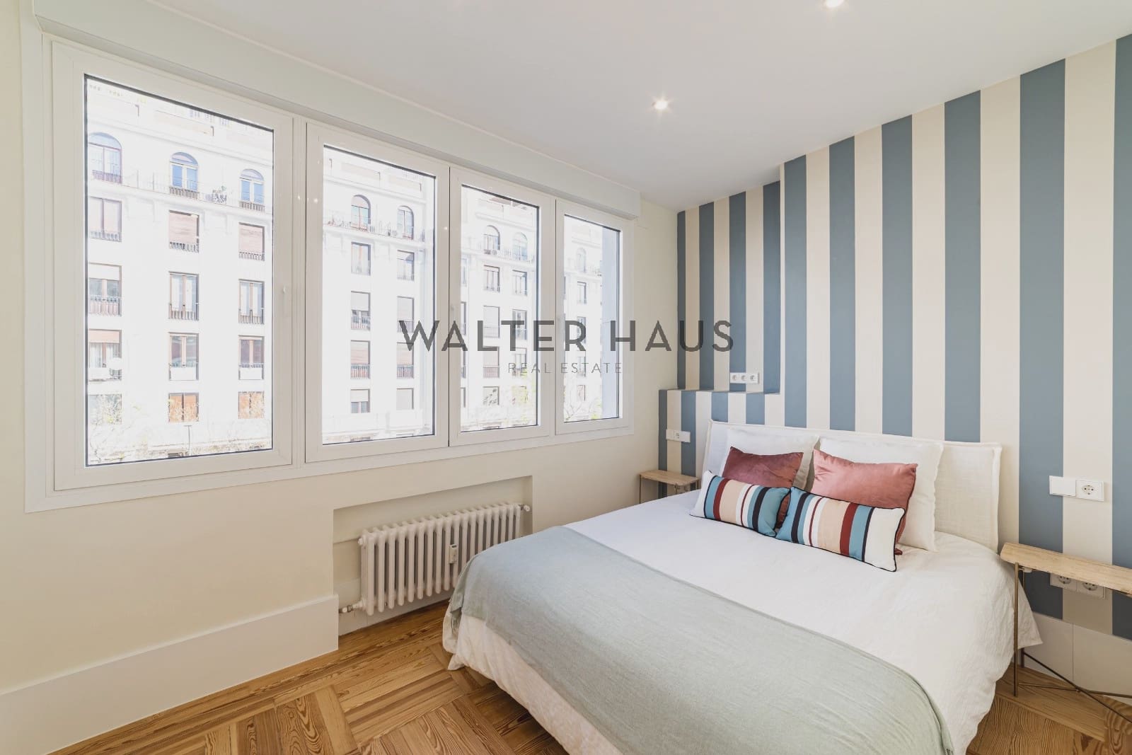 3 soverom Leilighet til salgs i Madrid by - € 3 300 000 (Ref: 9782146)