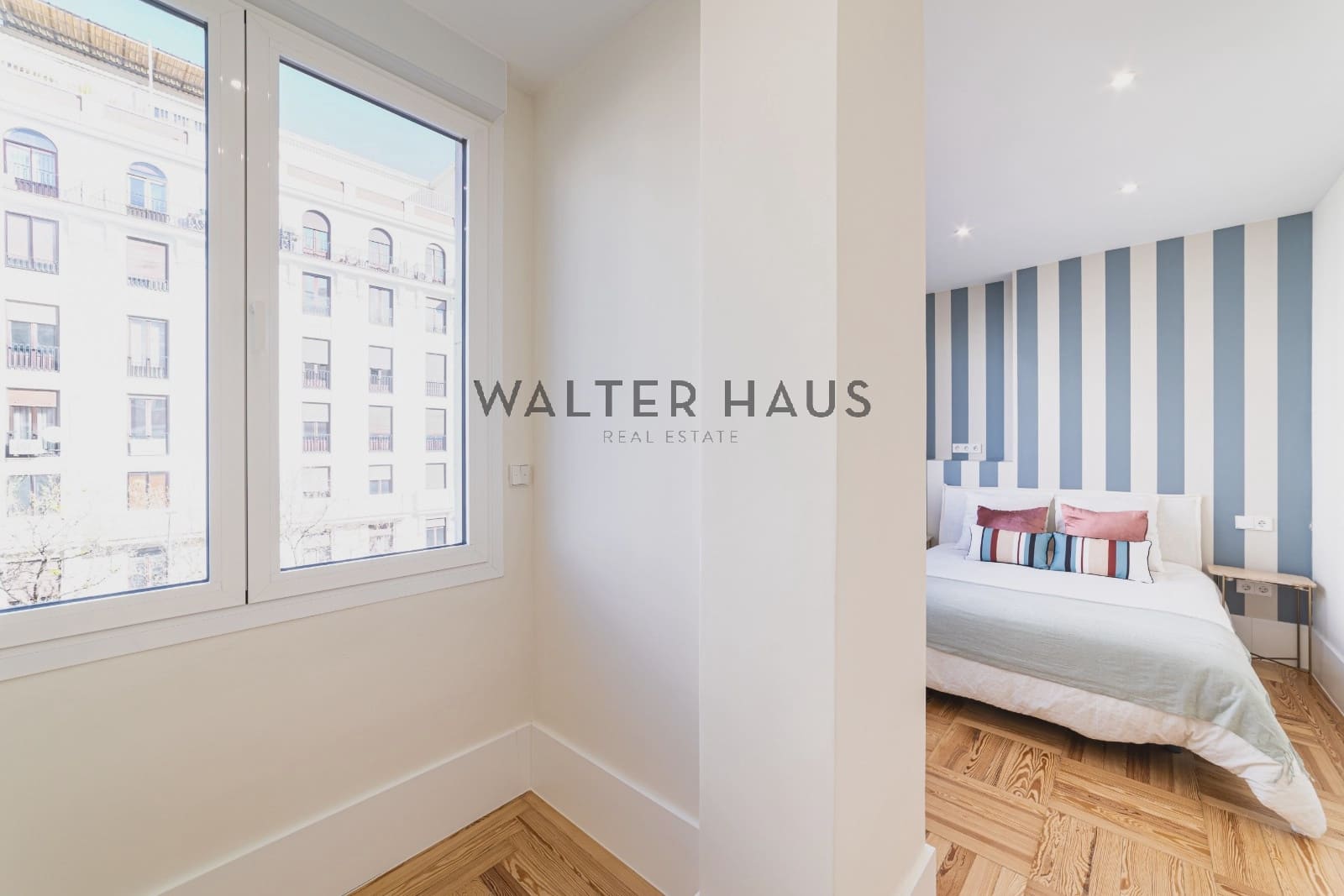 3 soverom Leilighet til salgs i Madrid by - € 3 300 000 (Ref: 9782146)