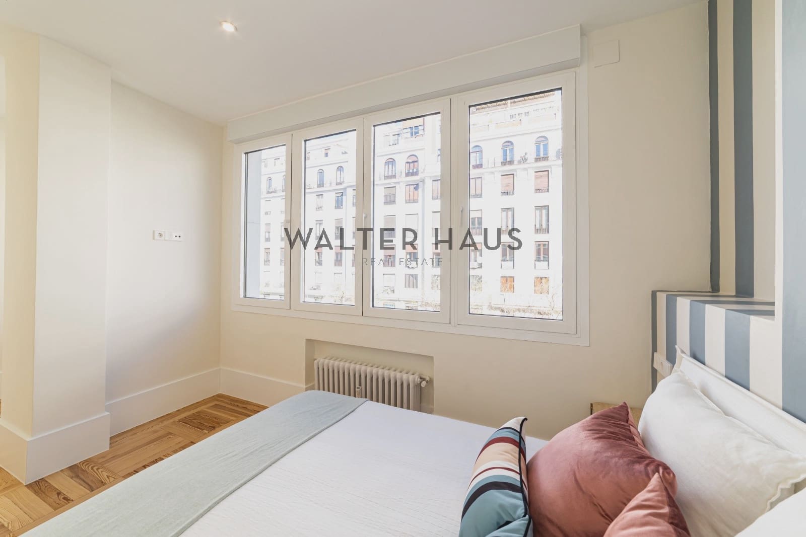 3 soverom Leilighet til salgs i Madrid by - € 3 300 000 (Ref: 9782146)