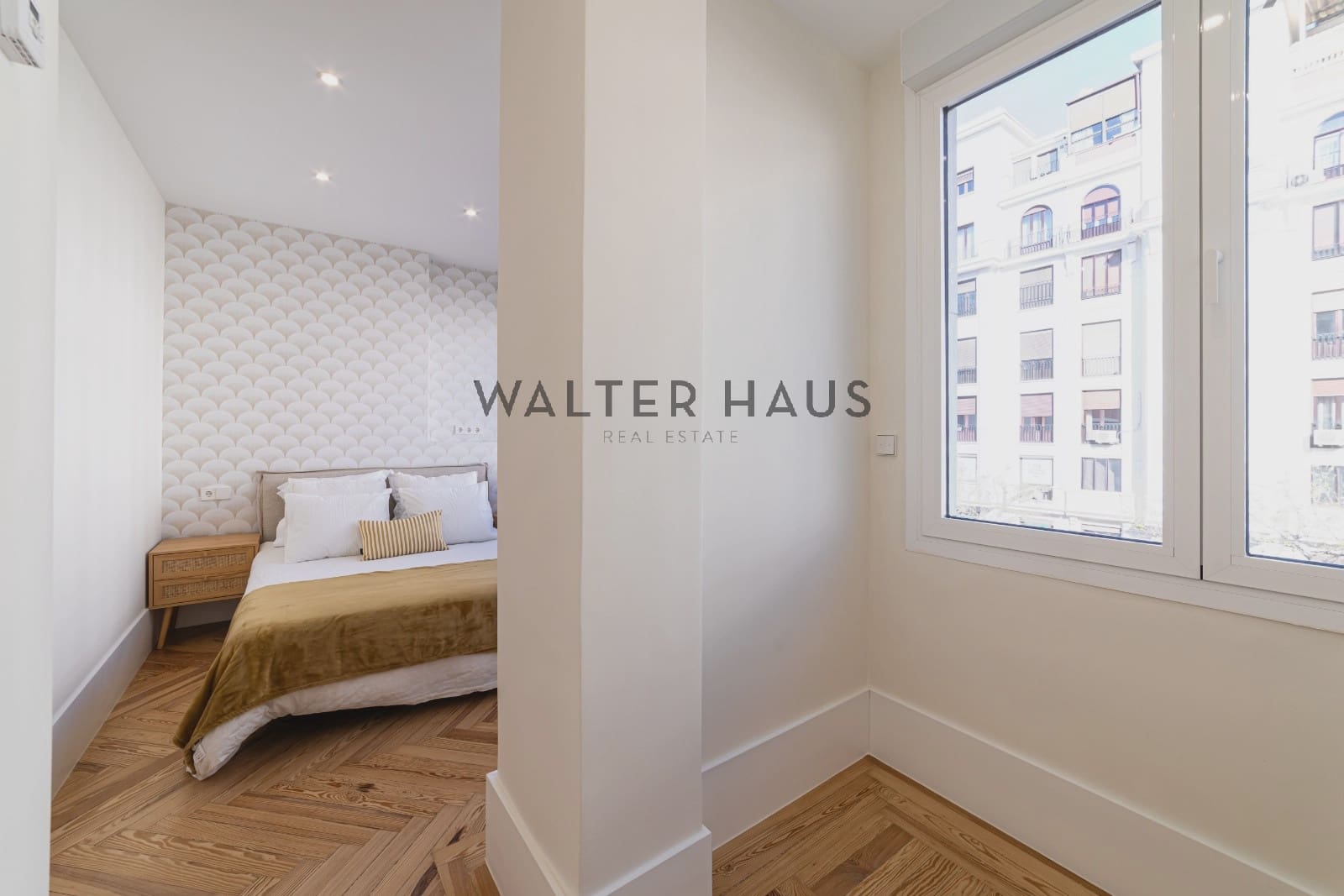 3 soverom Leilighet til salgs i Madrid by - € 3 300 000 (Ref: 9782146)