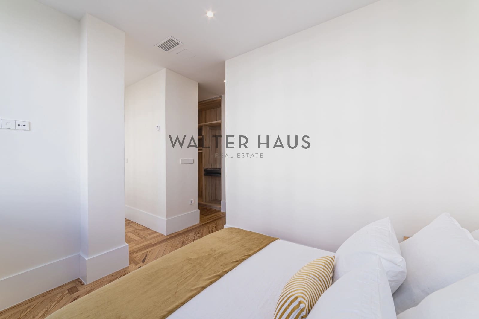 3 soverom Leilighet til salgs i Madrid by - € 3 300 000 (Ref: 9782146)