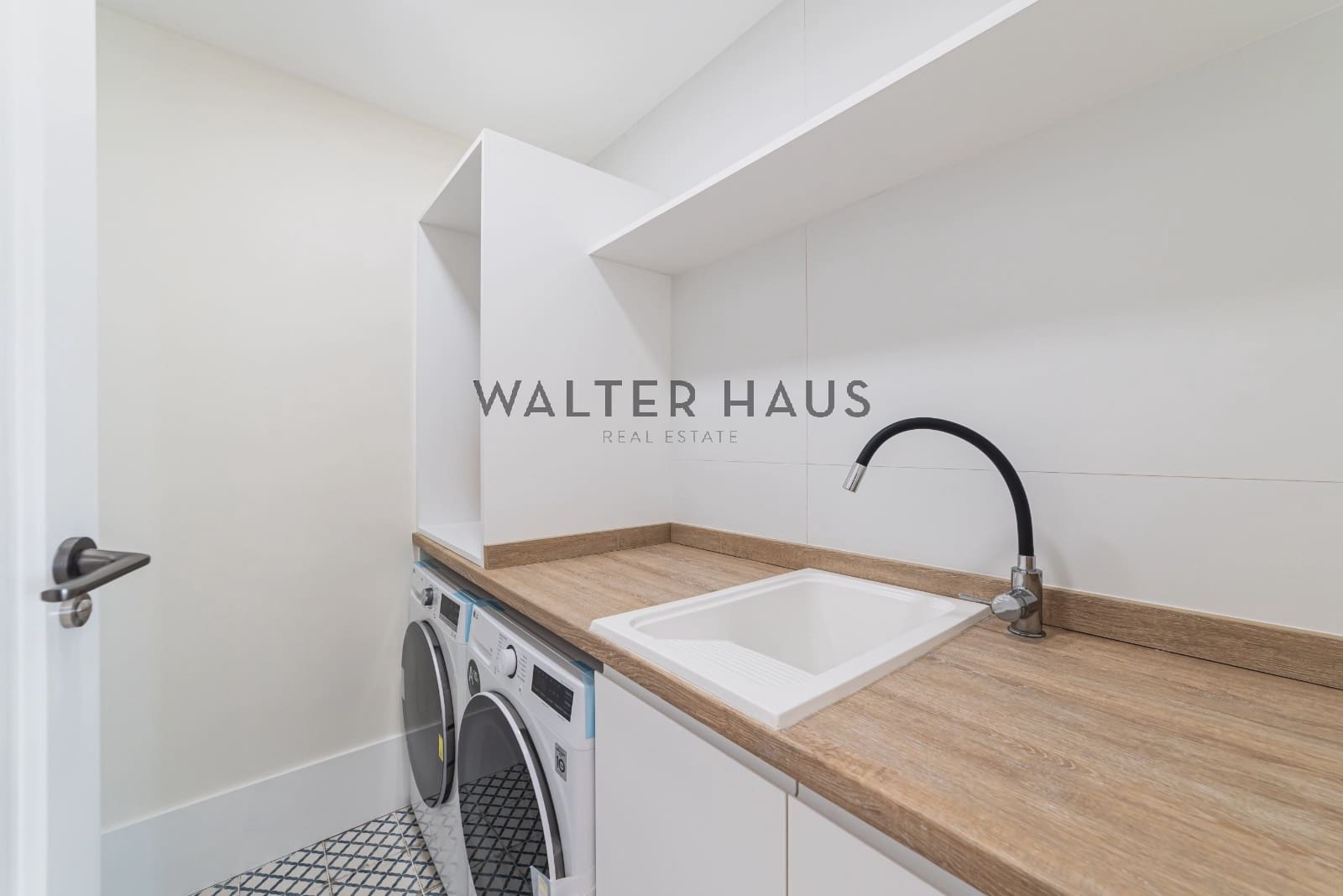 3 soverom Leilighet til salgs i Madrid by - € 3 300 000 (Ref: 9782146)