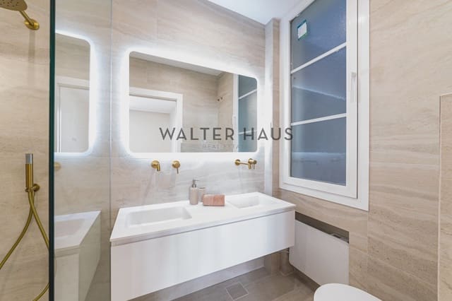 3 soverom Leilighet til salgs i Goya, Madrid by - € 3 300 000 (Ref: 9782146)