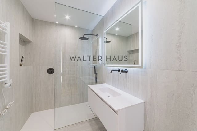 3 soverom Leilighet til salgs i Goya, Madrid by - € 3 300 000 (Ref: 9782146)