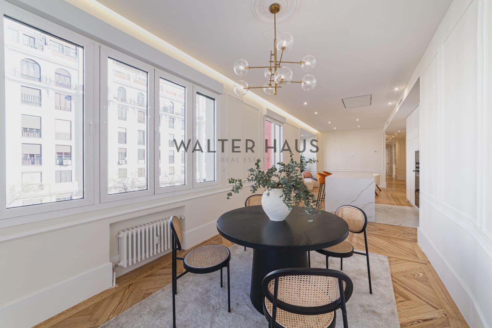 3 soverom Leilighet til salgs i Madrid by - € 3 300 000 (Ref: 9782146)