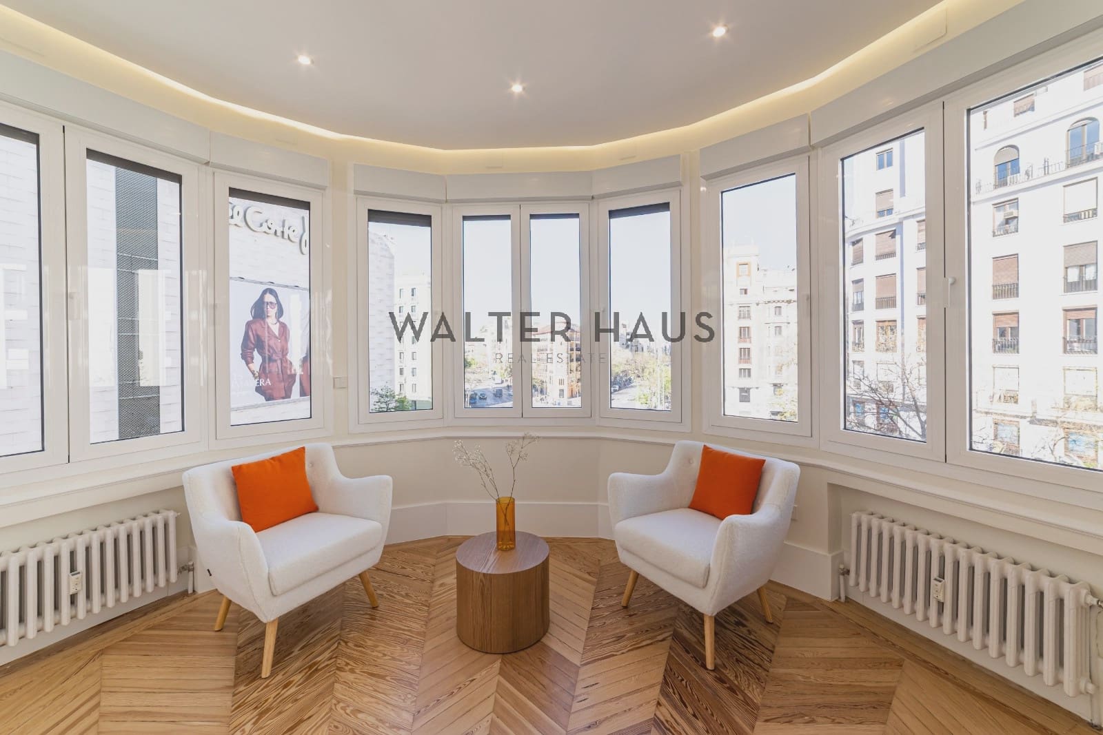 3 soverom Leilighet til salgs i Madrid by - € 3 300 000 (Ref: 9782146)