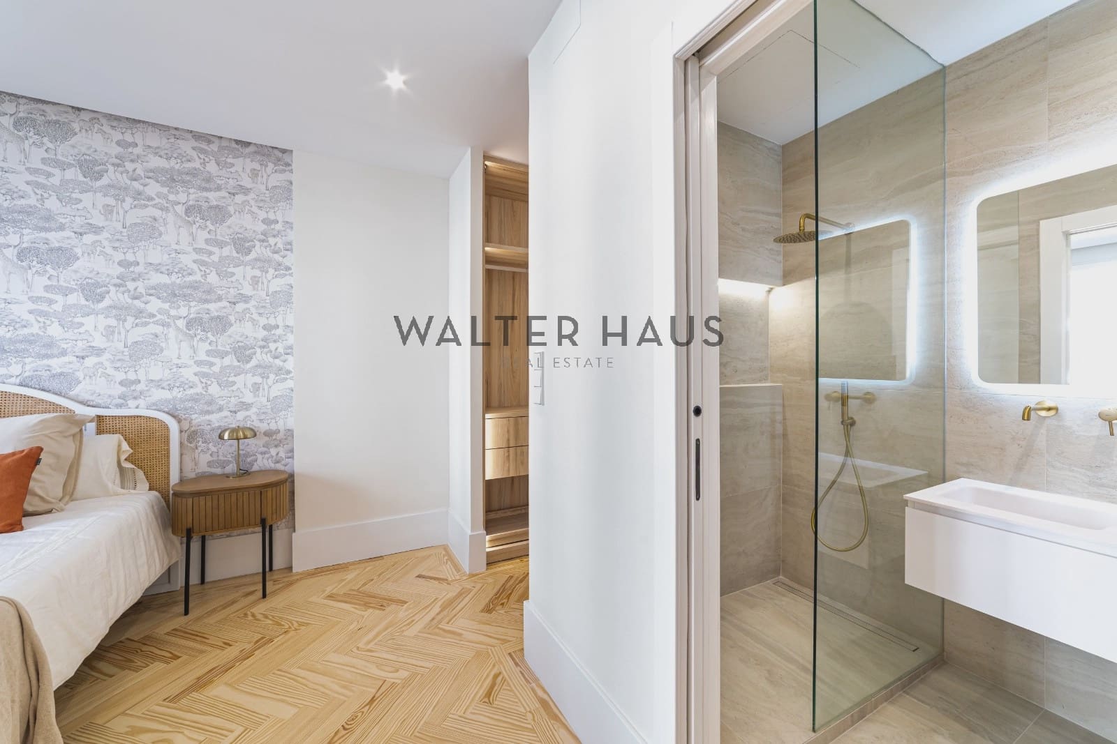 3 soverom Leilighet til salgs i Madrid by - € 3 300 000 (Ref: 9782146)