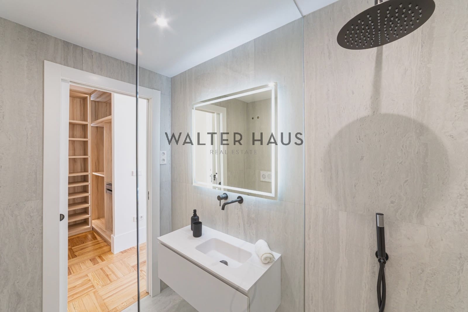 3 soverom Leilighet til salgs i Madrid by - € 3 300 000 (Ref: 9782146)