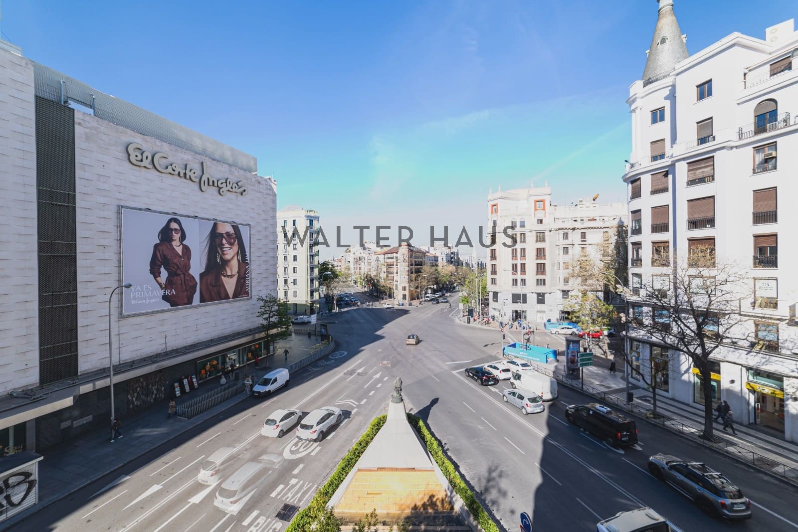 3 soverom Leilighet til salgs i Madrid by - € 3 300 000 (Ref: 9782146)