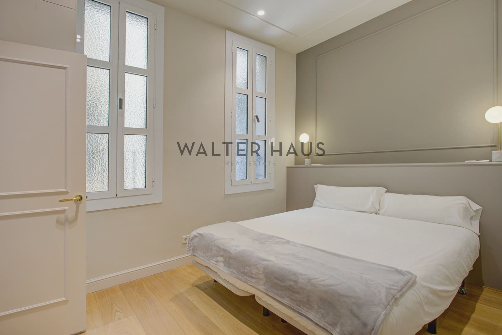 2 quarto Apartamento para venda em Barcelona cidade - 850 000 € (Ref: 9782306)