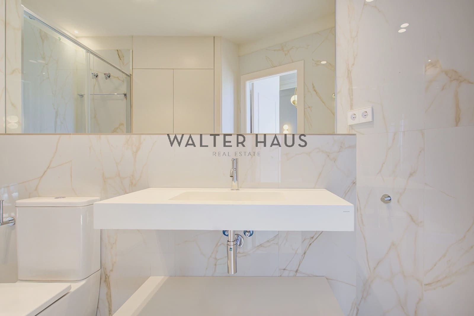 2 quarto Apartamento para venda em Barcelona cidade - 850 000 € (Ref: 9782306)