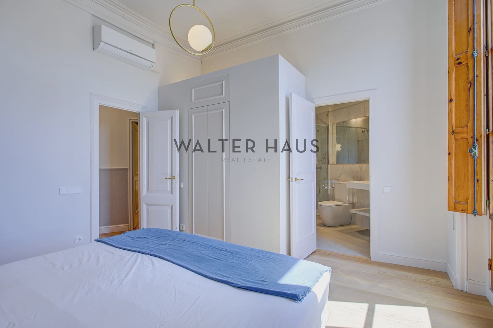 2 quarto Apartamento para venda em Barcelona cidade - 850 000 € (Ref: 9782306)