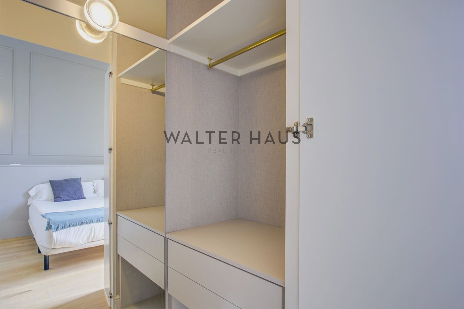 2 quarto Apartamento para venda em Barcelona cidade - 850 000 € (Ref: 9782306)