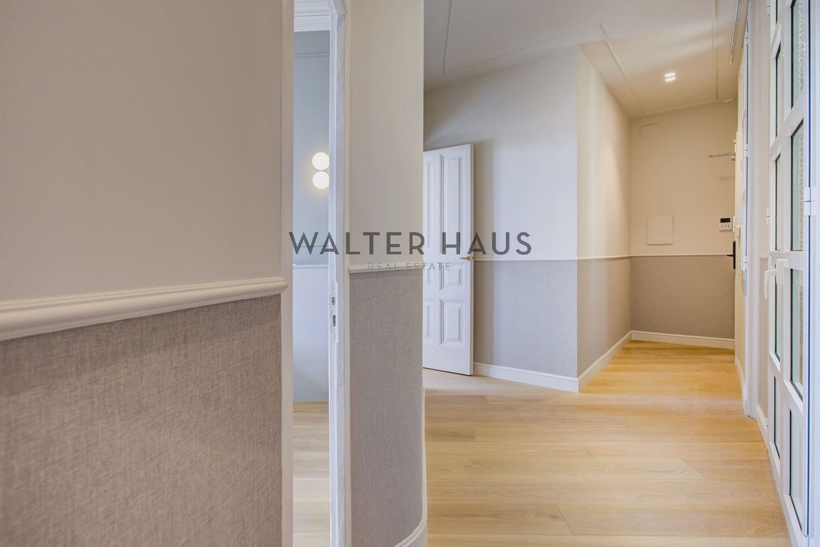 2 quarto Apartamento para venda em Barcelona cidade - 850 000 € (Ref: 9782306)