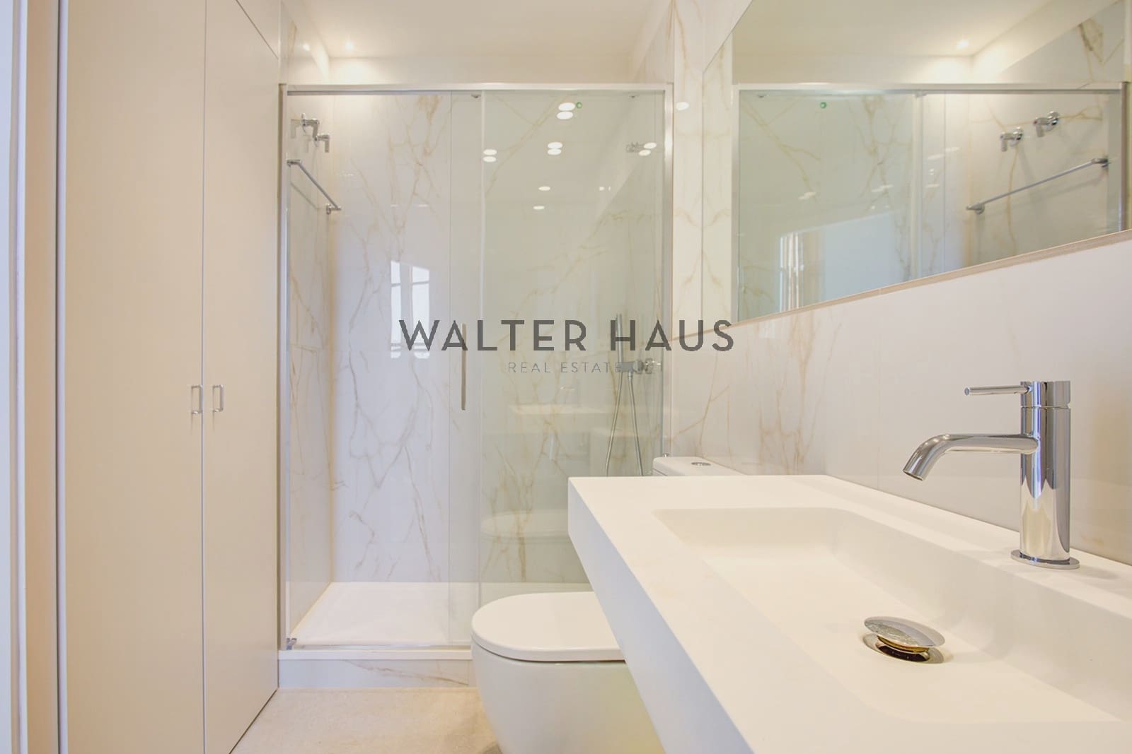 2 quarto Apartamento para venda em Barcelona cidade - 850 000 € (Ref: 9782306)