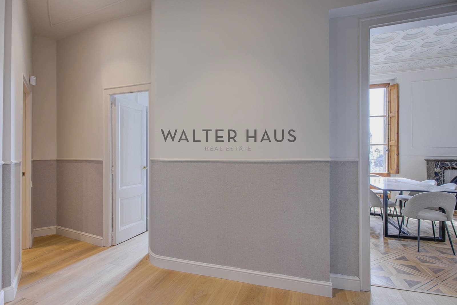 2 quarto Apartamento para venda em Barcelona cidade - 850 000 € (Ref: 9782306)