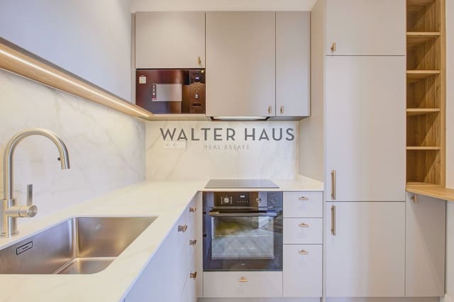 2 quarto Apartamento para venda em Sant Pere, Santa Caterina i La Ribera, Barcelona cidade - 850 000 € (Ref: 9782306)