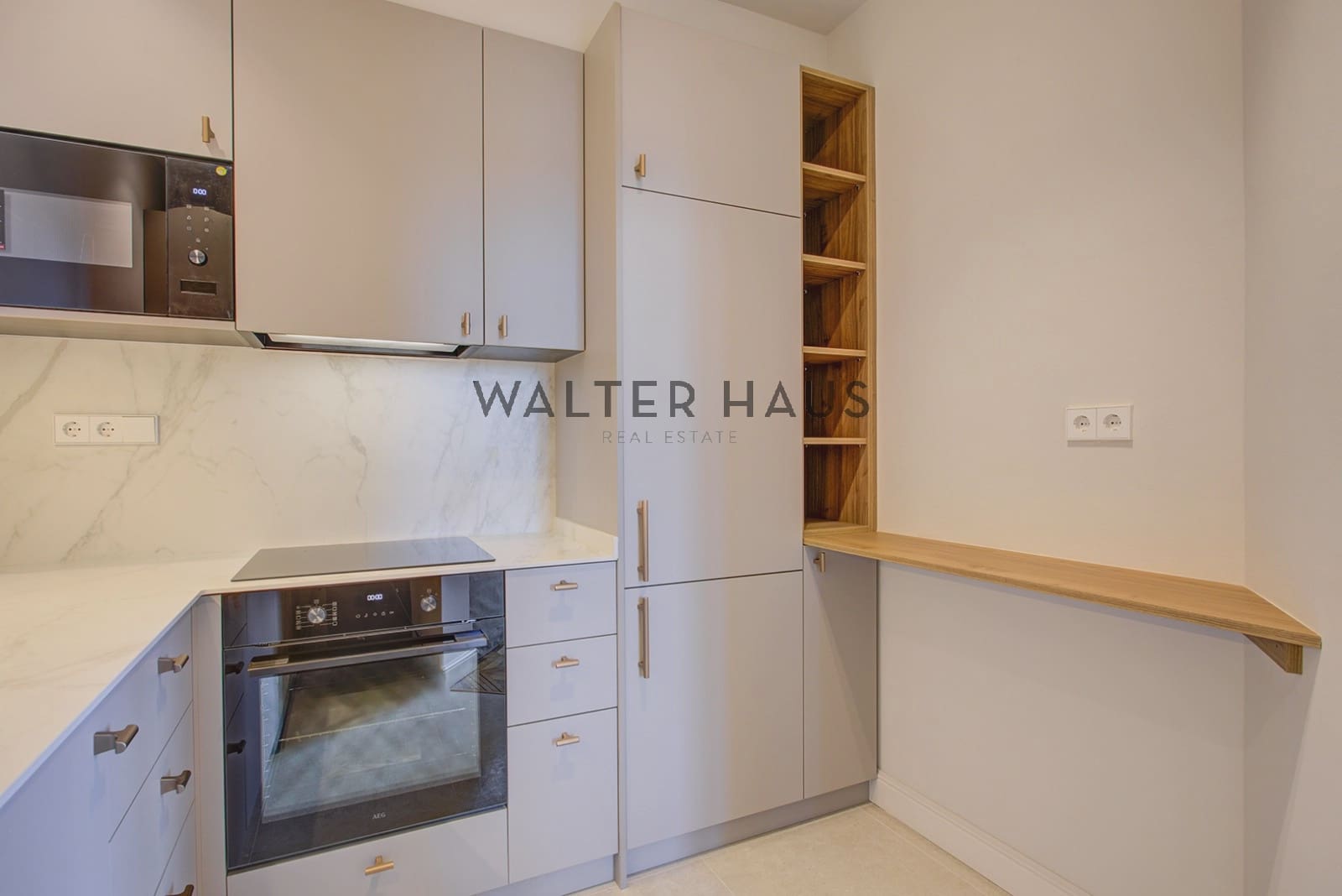 2 quarto Apartamento para venda em Barcelona cidade - 850 000 € (Ref: 9782306)