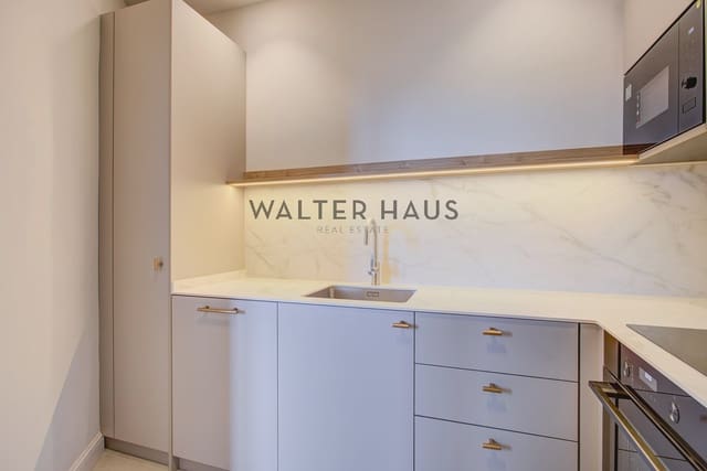 2 quarto Apartamento para venda em Sant Pere, Santa Caterina i La Ribera, Barcelona cidade - 850 000 € (Ref: 9782306)