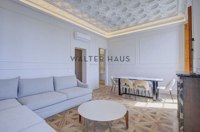 2 quarto Apartamento para venda em Sant Pere, Santa Caterina i La Ribera, Barcelona cidade - 850 000 € (Ref: 9782306)