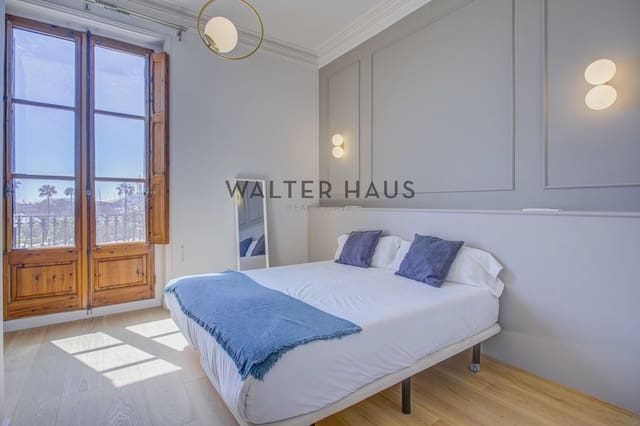 2 quarto Apartamento para venda em Sant Pere, Santa Caterina i La Ribera, Barcelona cidade - 850 000 € (Ref: 9782306)