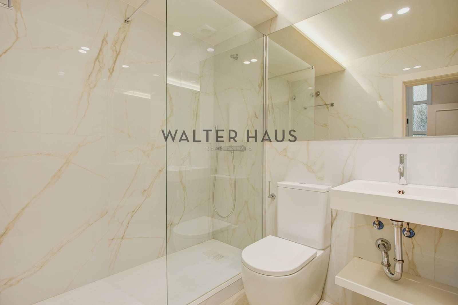 2 quarto Apartamento para venda em Barcelona cidade - 850 000 € (Ref: 9782306)