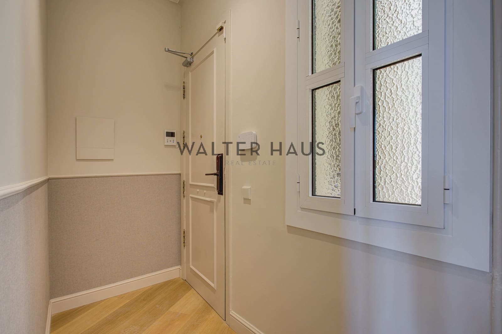 2 quarto Apartamento para venda em Barcelona cidade - 850 000 € (Ref: 9782306)