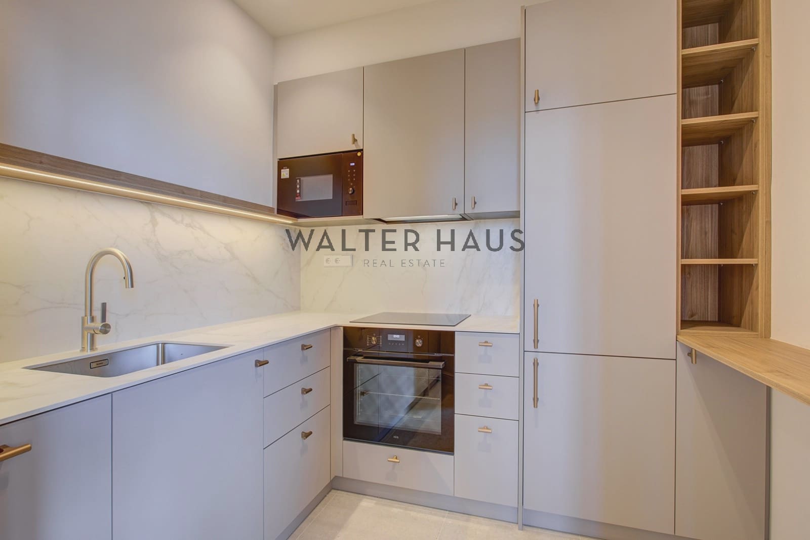 2 quarto Apartamento para venda em Barcelona cidade - 850 000 € (Ref: 9782306)