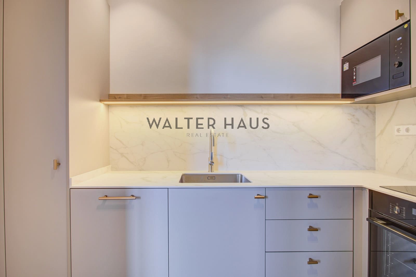 2 quarto Apartamento para venda em Barcelona cidade - 850 000 € (Ref: 9782306)