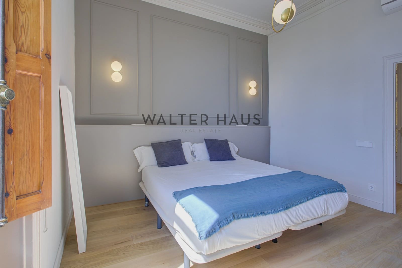 2 quarto Apartamento para venda em Barcelona cidade - 850 000 € (Ref: 9782306)